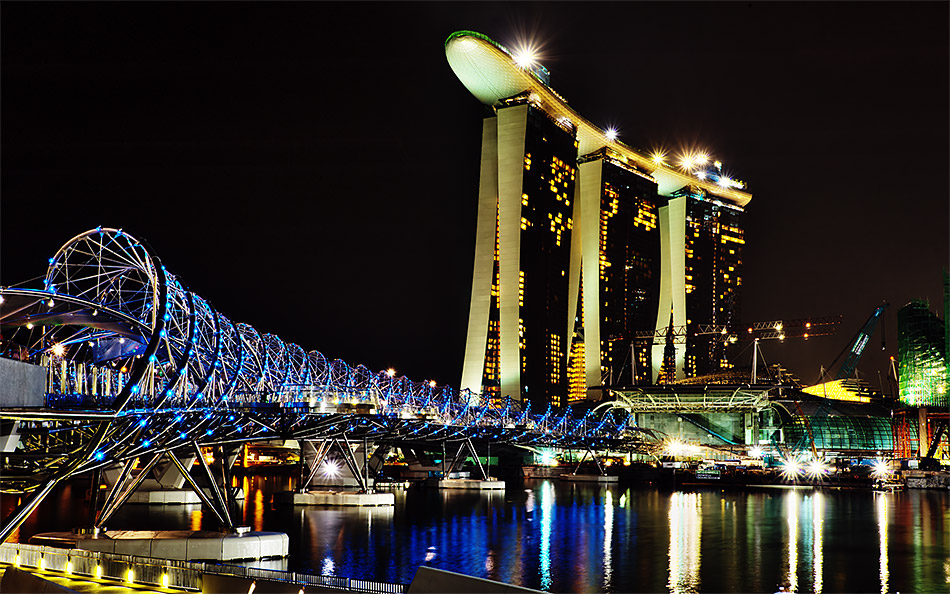 Album,Singapore,Volume,2,The,Helix,Bridge,1,shafir,photo,image