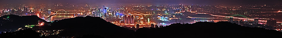 Album,China,Chongqing,Golden,Eagle,Panorama,1,shafir,photo,image