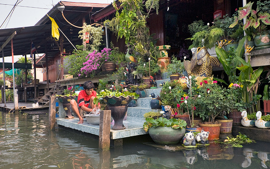 Album,Thailand,Ratchaburi,Canals,Canals,1,shafir,photo,image