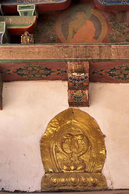 Album,Tibet,Lhasa,Jokhang,Temple,Roof,29,shafir,photo,image