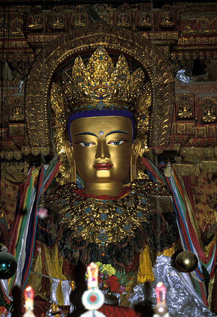 Album,Tibet,Gyantse,Palcho,Monastery,Kumbum,Stupa,3,shafir,photo,image