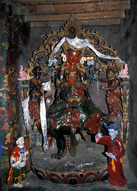 Album,Tibet,Gyantse,Palcho,Monastery,Kumbum,Stupa,11,shafir,photo,image