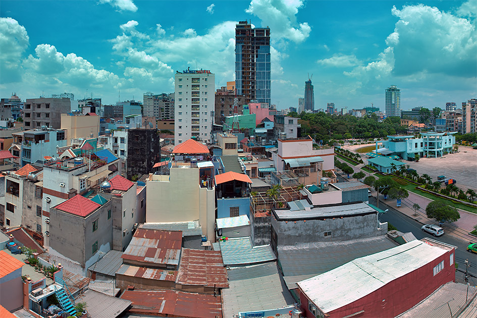 Album,Vietnam,Hochiminh,Roofs,1,shafir,photo,image