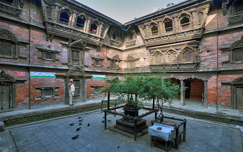 Album,Nepal,Kathmandu,Durbar,square,Kumari,Palace,2,shafir,photo,image