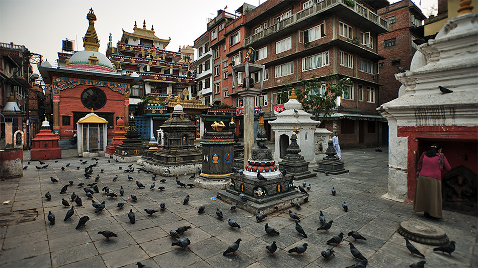 Album,Nepal,Kathmandu,Streets,4,shafir,photo,image
