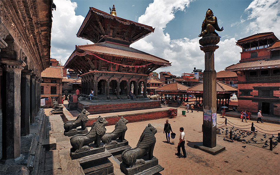 Album,Nepal,Patan,Durbar,Square,1,shafir,photo,image