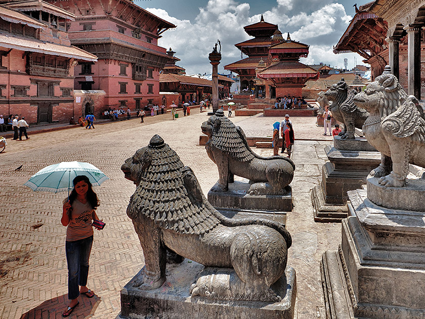 Album,Nepal,Patan,Durbar,Square,4,shafir,photo,image