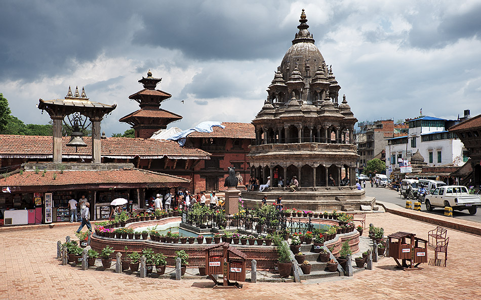 Album,Nepal,Patan,Durbar,Square,10,shafir,photo,image