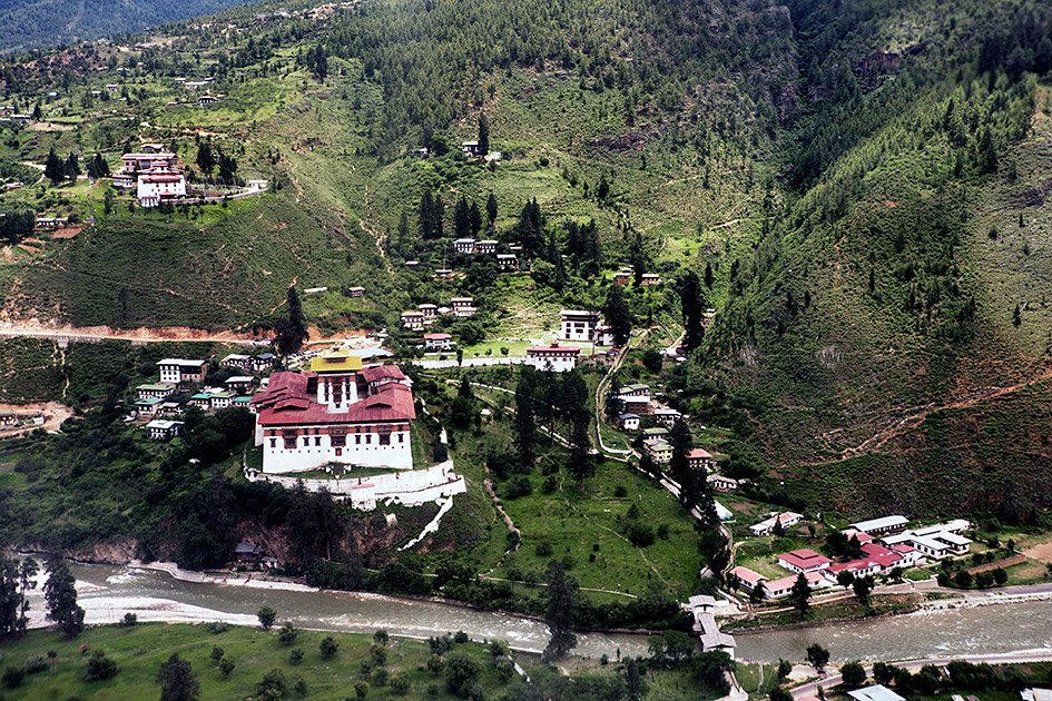 Album,Bhutan,Paro,Dzong,15,shafir,photo,image