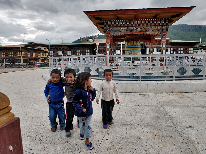 Album,Bhutan,Paro,Streets,22,shafir,photo,image