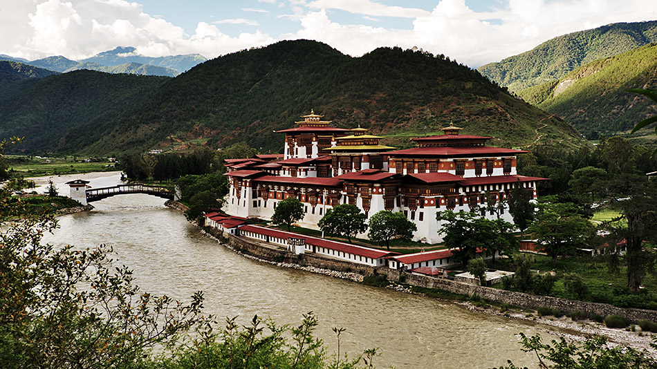 Album,Bhutan,Punakha,Dzong,14,shafir,photo,image