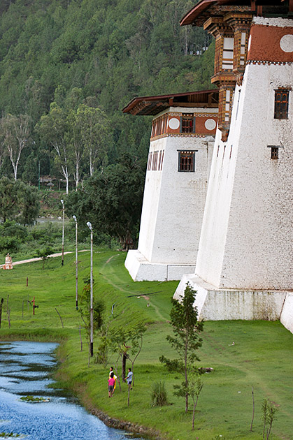 Album,Bhutan,Punakha,Dzong,15,shafir,photo,image