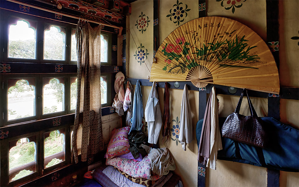 Album,Bhutan,Punakha,Traditional,Houses,6,shafir,photo,image