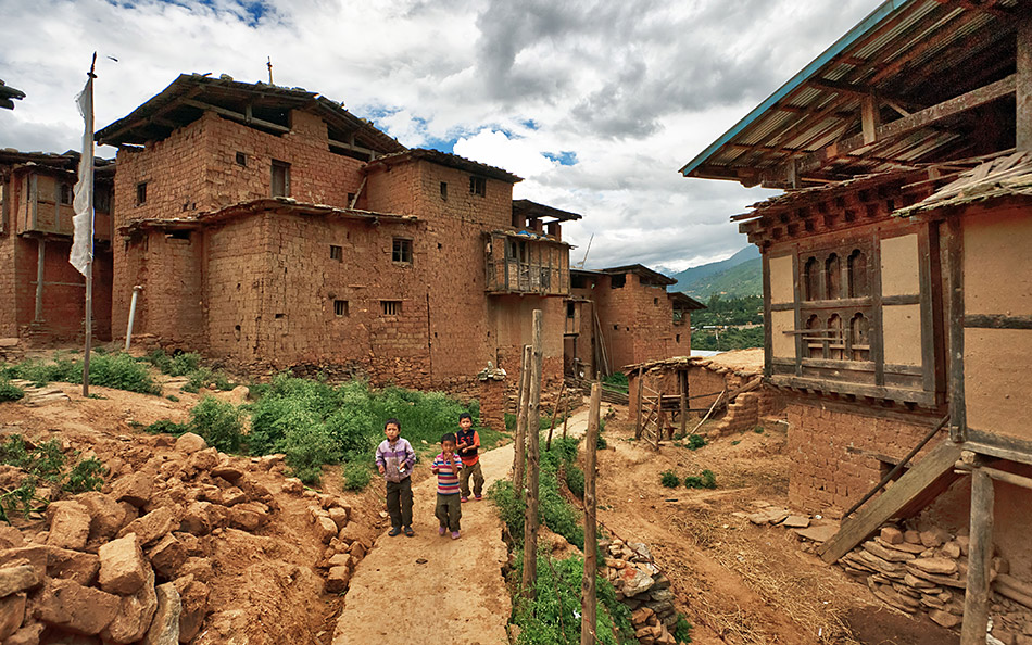 Album,Bhutan,Punakha,Indian,Village,Indian,Village,8,shafir,photo,image
