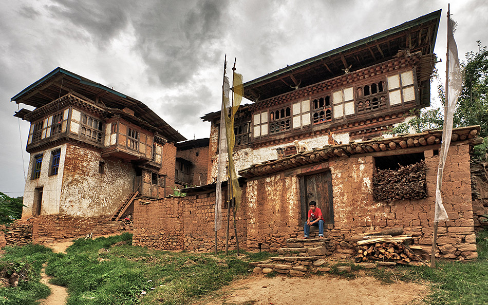 Album,Bhutan,Punakha,Indian,Village,Indian,Village,17,shafir,photo,image