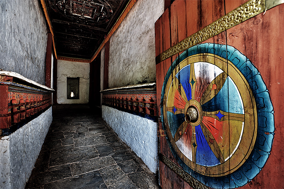 Album,Bhutan,Trongsa,Dzong,4,shafir,photo,image