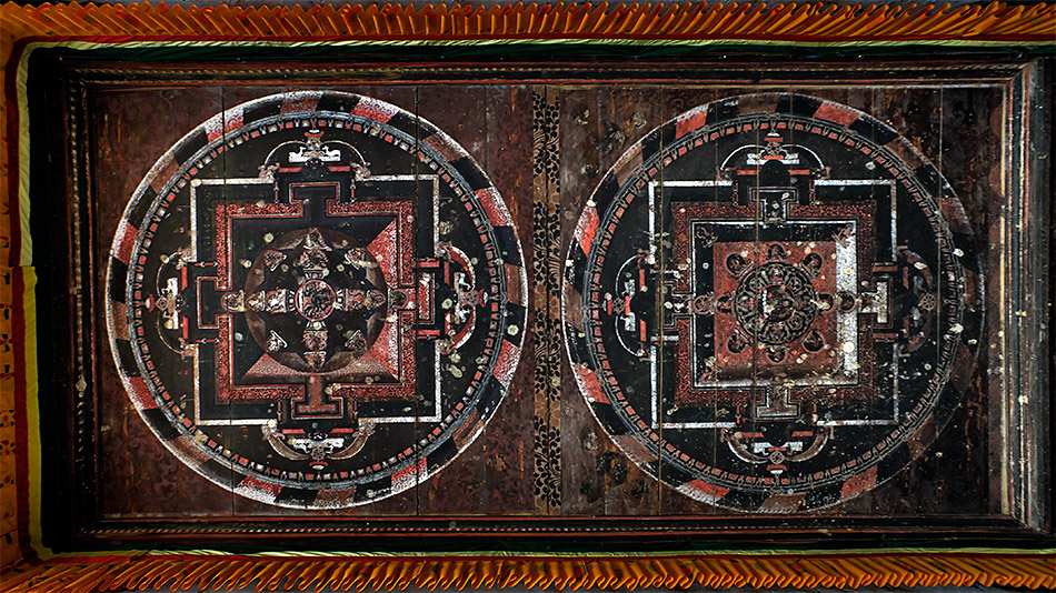 Album,Bhutan,Trongsa,Dzong,5,shafir,photo,image