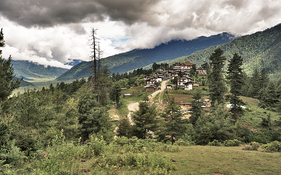 Album,Bhutan,Phobjika,Valley,Gangteng,Monastery,1,shafir,photo,image