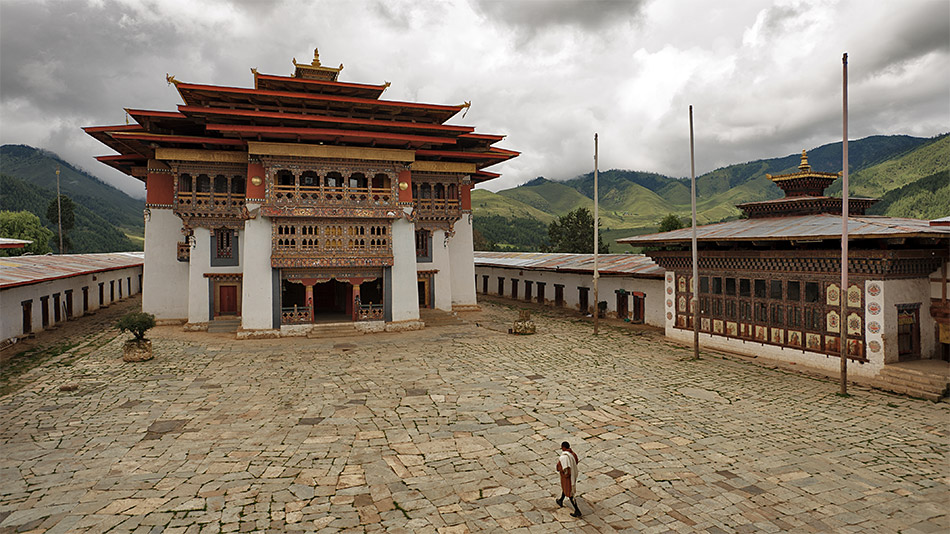 Album,Bhutan,Phobjika,Valley,Gangteng,Monastery,3,shafir,photo,image