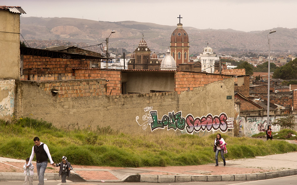 Album,Colombia,Bogota,Streets,Streets,37,shafir,photo,image