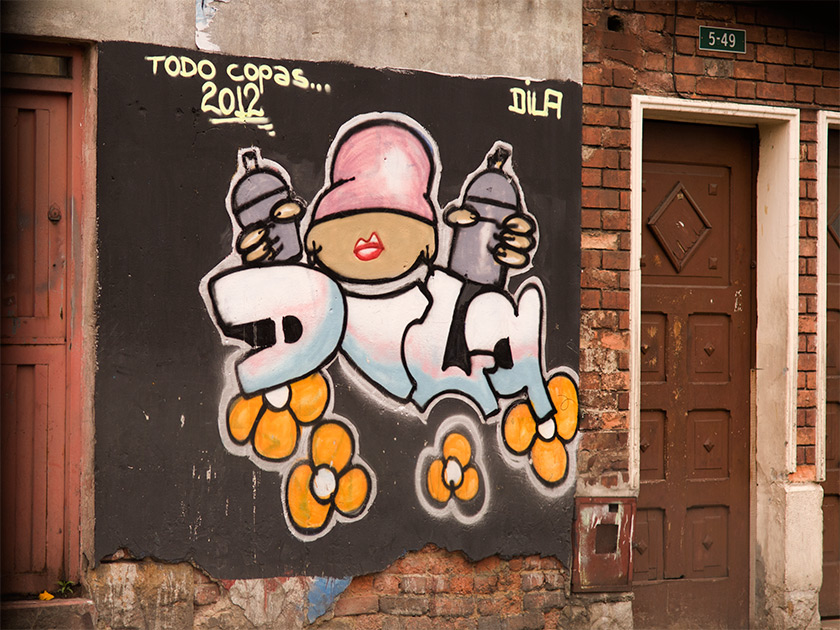 Album,Colombia,Bogota,Graffiti,Graffiti,68,shafir,photo,image