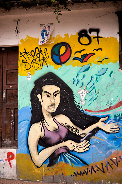 Album,Colombia,Bogota,Graffiti,Graffiti,114,shafir,photo,image