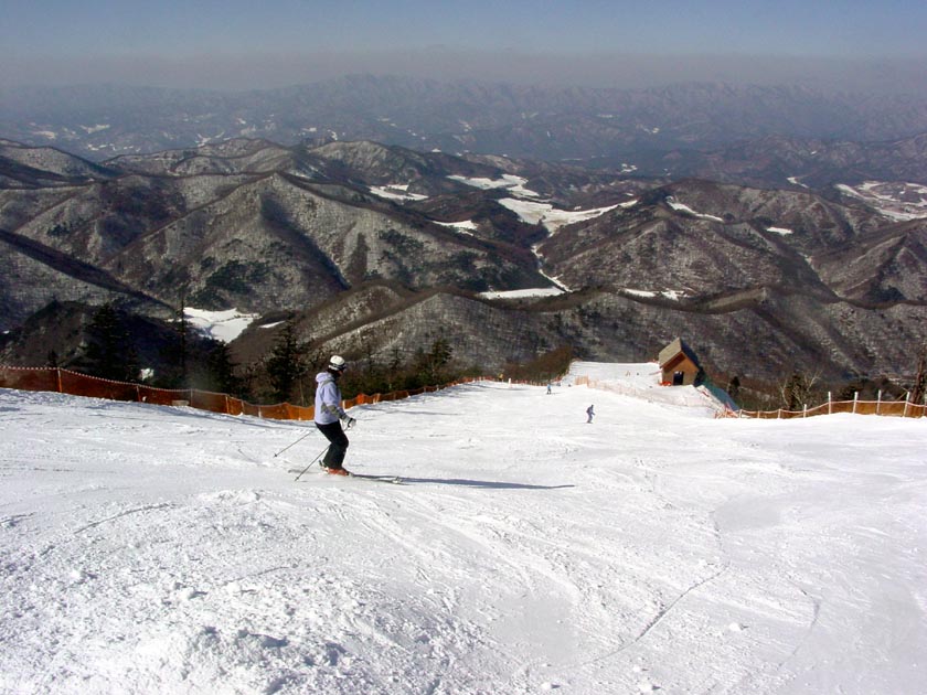 Journal,Korea,YongPyong,Ski,Resort,YongPyong,1,shafir,photo,image