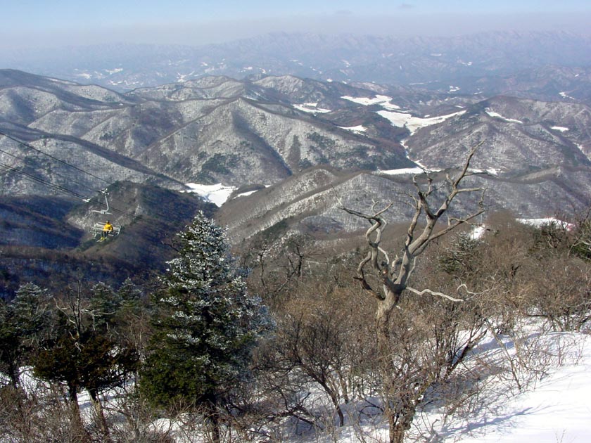 Journal,Korea,YongPyong,Ski,Resort,YongPyong,3,shafir,photo,image
