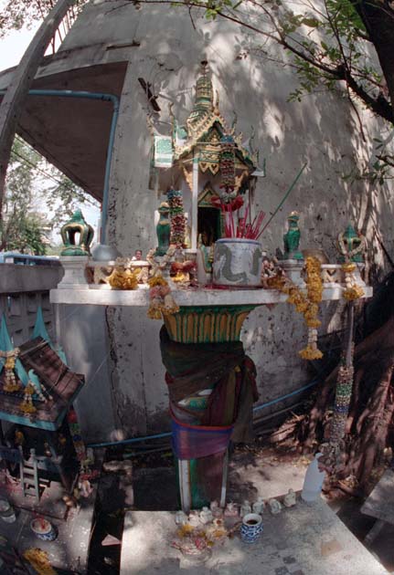 Journal,Thailand,Bangkock,Altar,4,shafir,photo,image