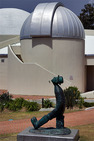 Album / Australia / Brisbane / Mt Coot-tha / Konstantin Tsiolkovsky Monument