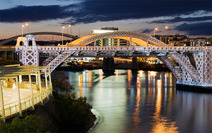Album / Australia / Brisbane / William Jolly Bridge