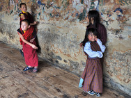 Album / Bhutan / Bumthang / Bumthang 22