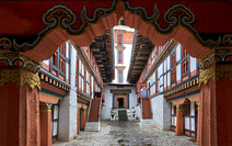 Album / Bhutan / Bumthang / Bumthang 9