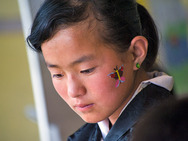 Album / Bhutan / Bumthang / Children and Youth festival / Children and Youth festival 10