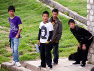 Album / Bhutan / Bumthang / Children and Youth festival / Children and Youth festival 11