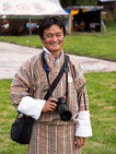 Album / Bhutan / Bumthang / Children and Youth festival / Children and Youth festival 17
