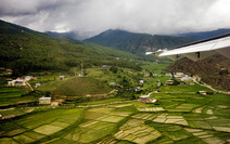 Album / Bhutan / Druk Air / KTM2PBH 5