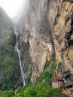 Album / Bhutan / Hike to the Tiger's Nest / Hike to the Tiger's Nest 9