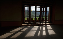Album / Bhutan / Paro / Dzong 8