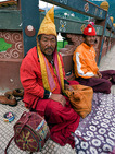 Album / Bhutan / Paro / Streets 17