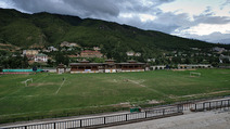 Album / Bhutan / Thimphu / Stadium