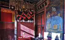 Album / Bhutan / Trongsa / Dzong 19