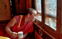 Album / Bhutan / Trongsa / Dzong 23