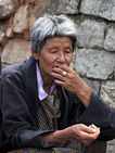 Album / Bhutan / Wangdue Phodrang / Market 10