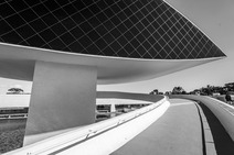 Album / Brazil / Curitiba / Museu Oscar Niemeyer / Museu 3