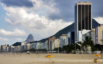 Album / Brazil / Rio de Janeiro / Copacabana / Copacabana 2