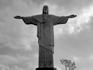Album / Brazil / Rio de Janeiro / Corcovado / Christ the Redeemer 1
