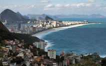 Album / Brazil / Rio de Janeiro / Turismo Alternativo / Turismo Alternativo 1
