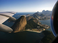 Album / Brazil / Rio de Janeiro / Views from Plane / Views from Plane 3