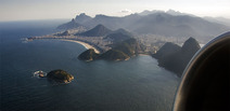 Album / Brazil / Rio de Janeiro / Views from Plane / Views from Plane 4
